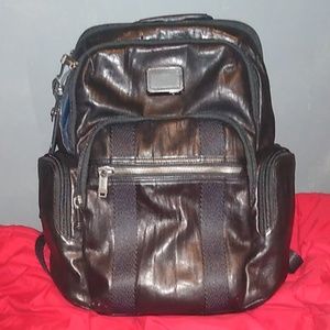 Tumi Backpack